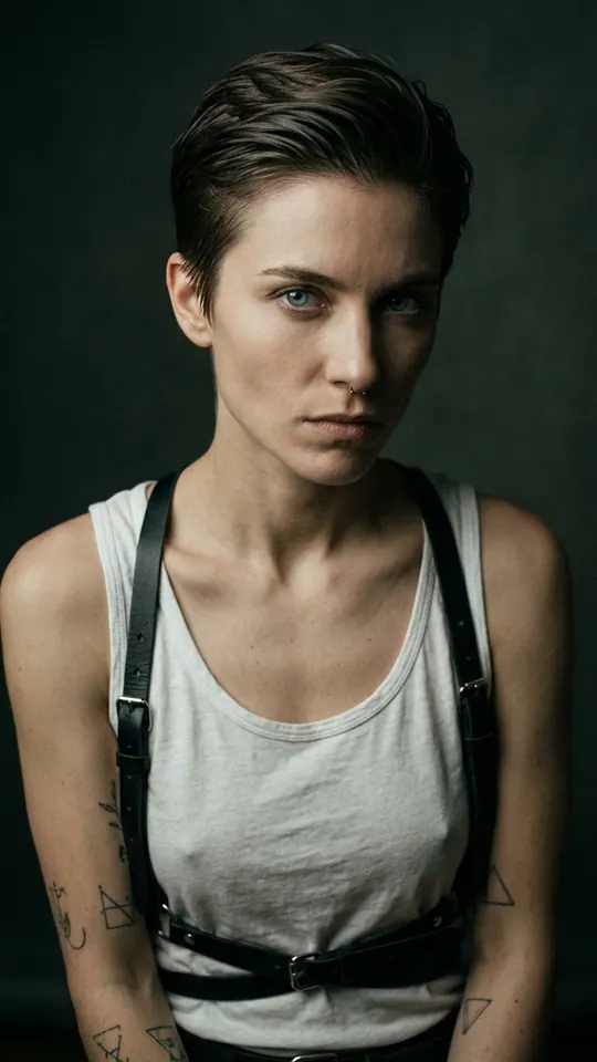 Manon miniature 3