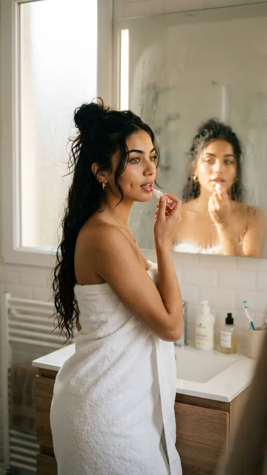 Yasmine