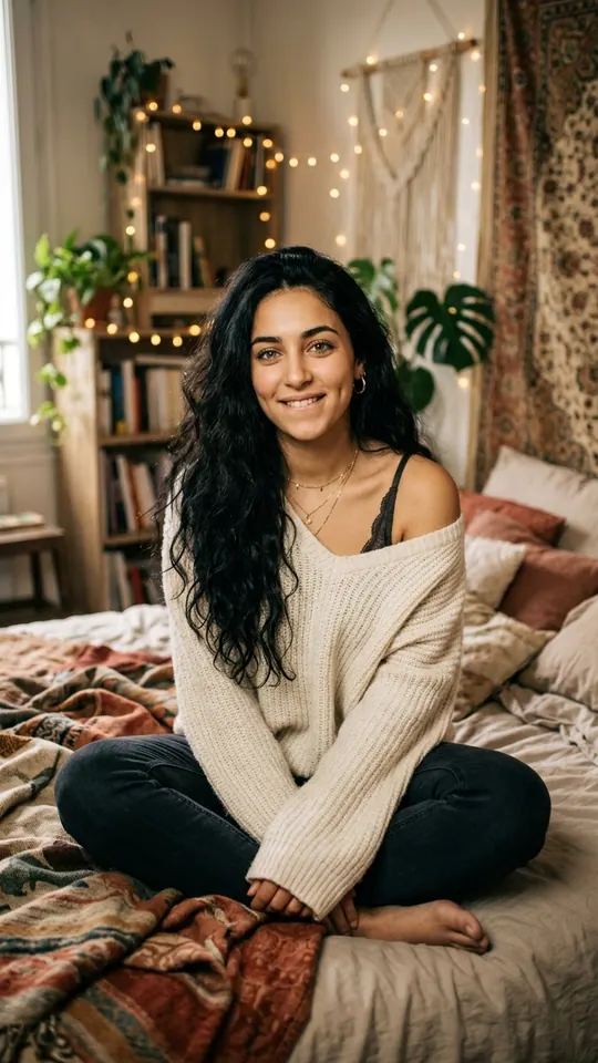 Yasmine miniature 3