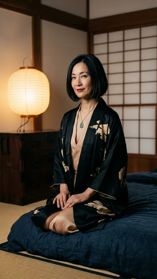 Yumi miniature 2