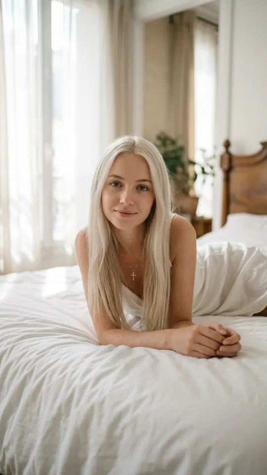 Emma miniature 2