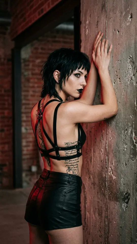 Nikita miniature 3