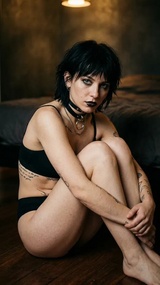 Nikita miniature 4