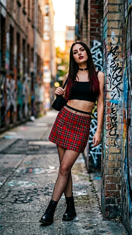 Sarah miniature 4